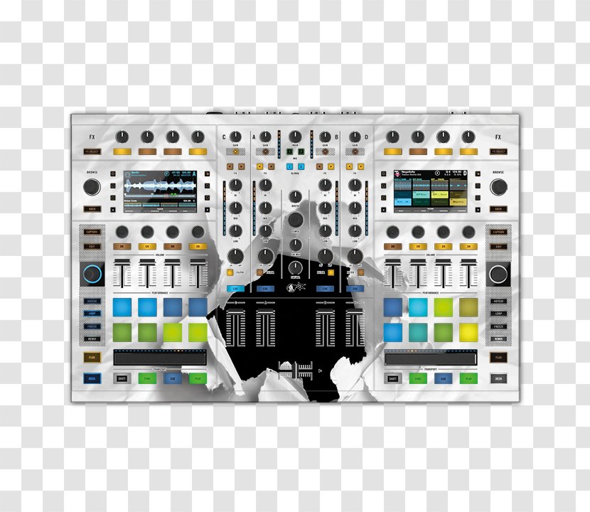 Electronic Component Electronics Musical Instruments Transparent PNG