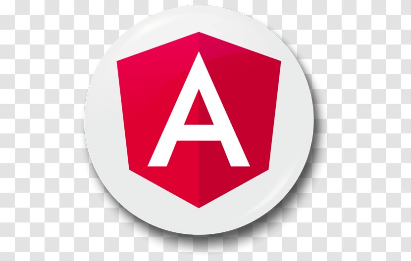 AngularJS Web Application Single-page Ruby On Rails - Commandline Interface - Original Sticker Transparent PNG