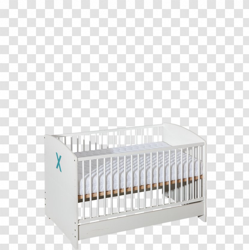 Bed Frame Cots Furniture Room - Infant Transparent PNG