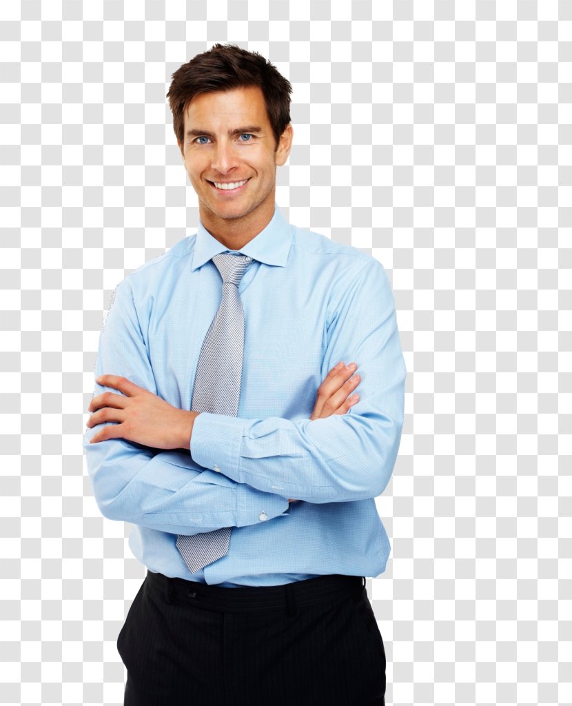Businessperson Photography Company - Person - Sleeve Transparent PNG