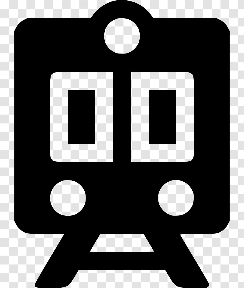Line White Logo Clip Art - Black M Transparent PNG