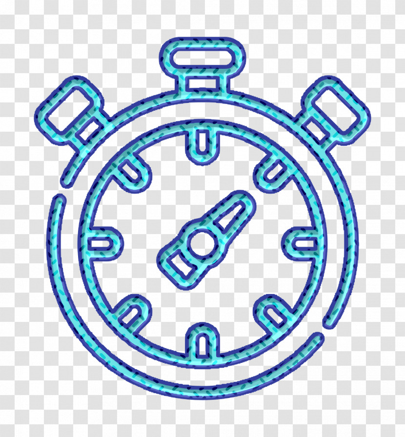 Formula 1 Icon Timer Icon Chronometer Icon Transparent PNG