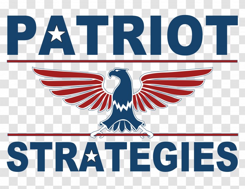Patriot Strategies Business Card Design Cards Logo - Industry Transparent PNG