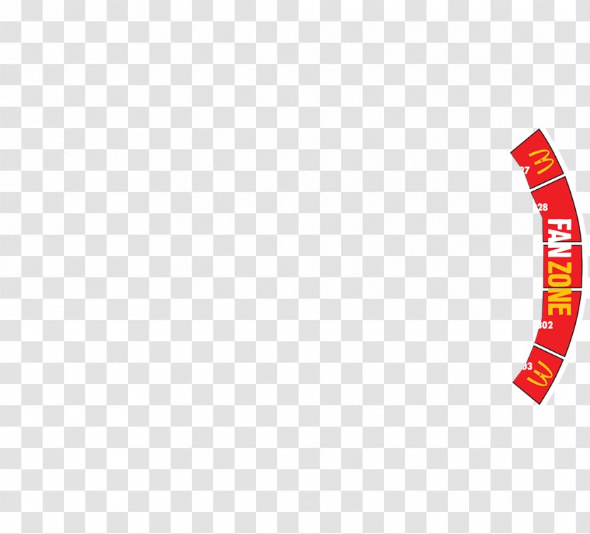 Logo Brand Font - Red - Design Transparent PNG