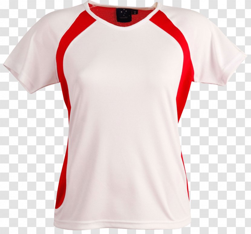 T-shirt Sleeve Clothing Collar - Longsleeved Tshirt Transparent PNG