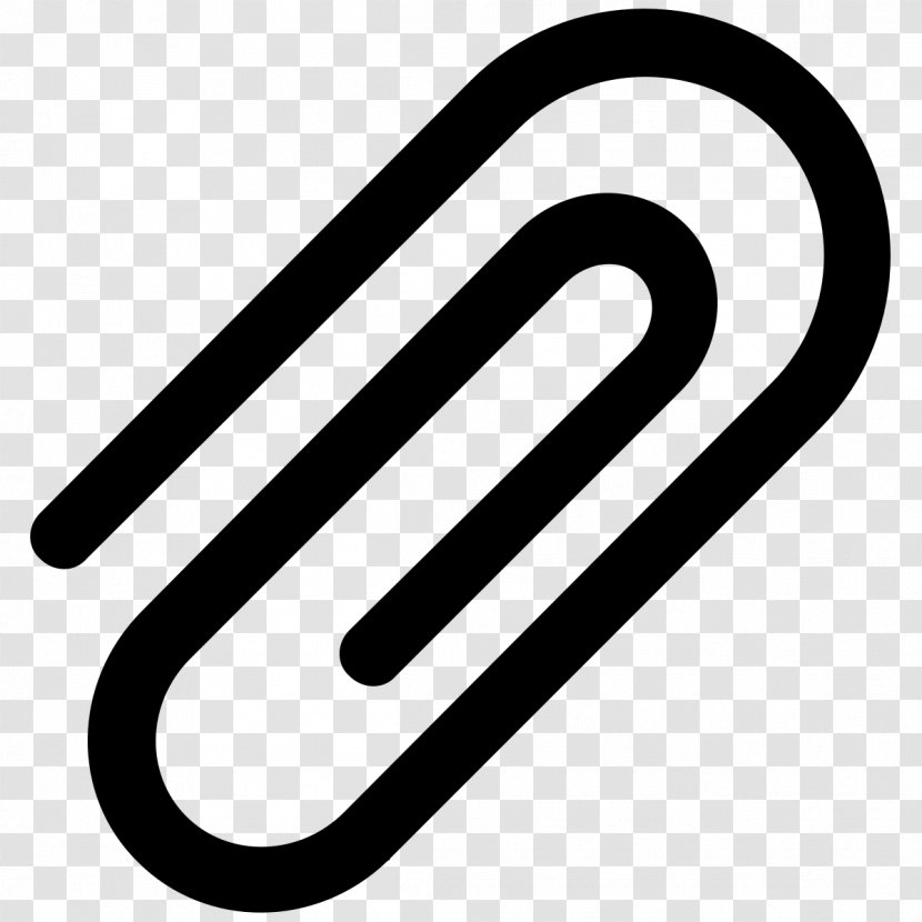 Hagerstown Logo Symbol - United States - Paperclip Transparent PNG