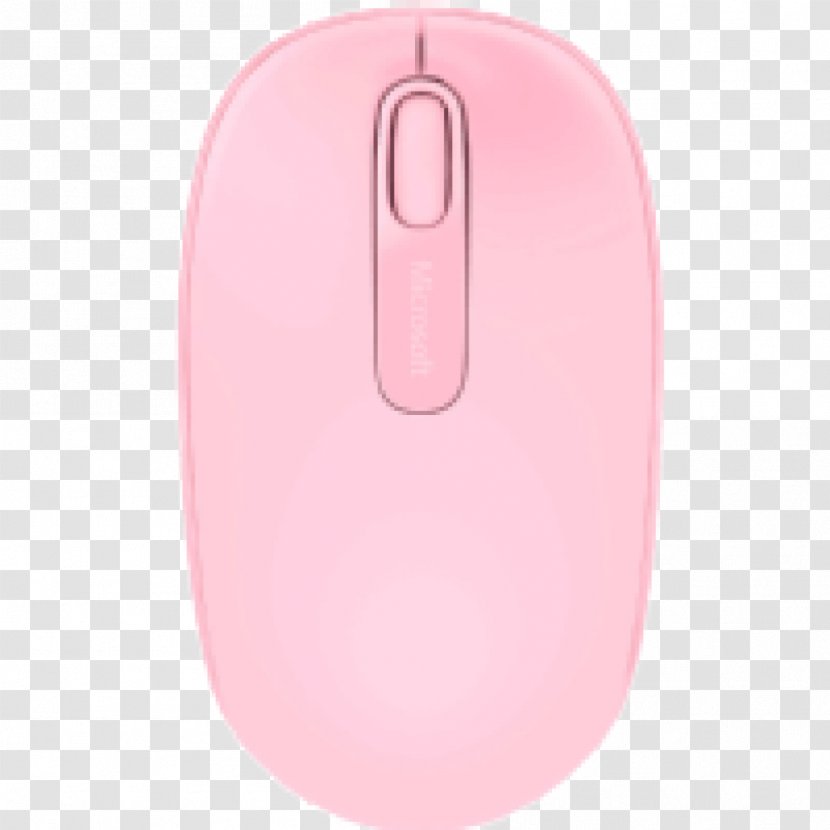 Computer Mouse Microsoft Apple Wireless BlueTrack Transparent PNG