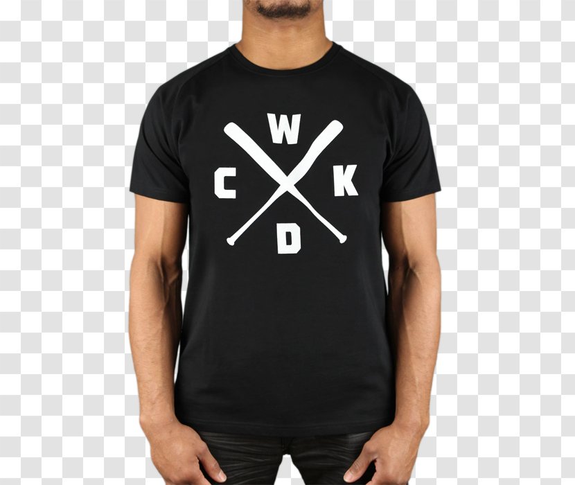 T-shirt Clothing Sleeve Streetwear Sportswear - Tshirt Transparent PNG