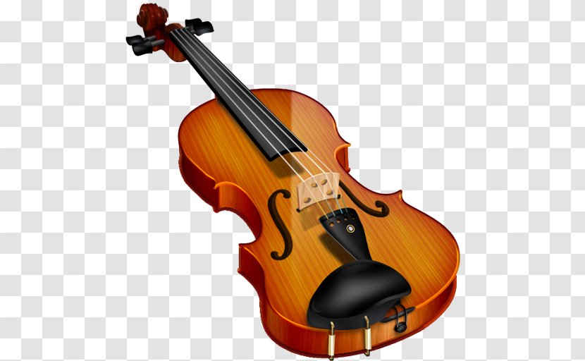 Violin Bow Clip Art - Tree Transparent PNG