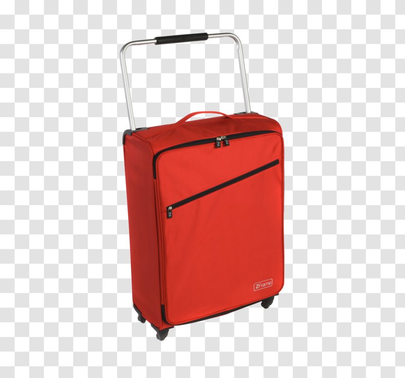 Hand Luggage Bag - Suitcase - Airport Weighing Acale Transparent PNG