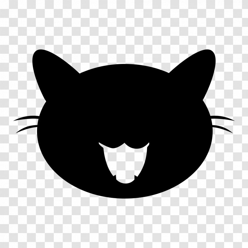 Cat Kitten Clip Art - Like Mammal - Cute Transparent PNG