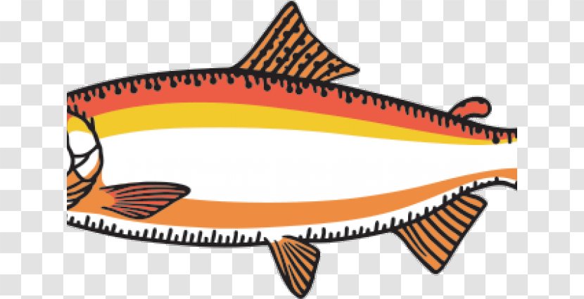 Sushi Cartoon - Fishing - Yellow Transparent PNG