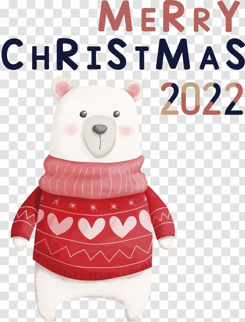 Merry Christmas Transparent PNG