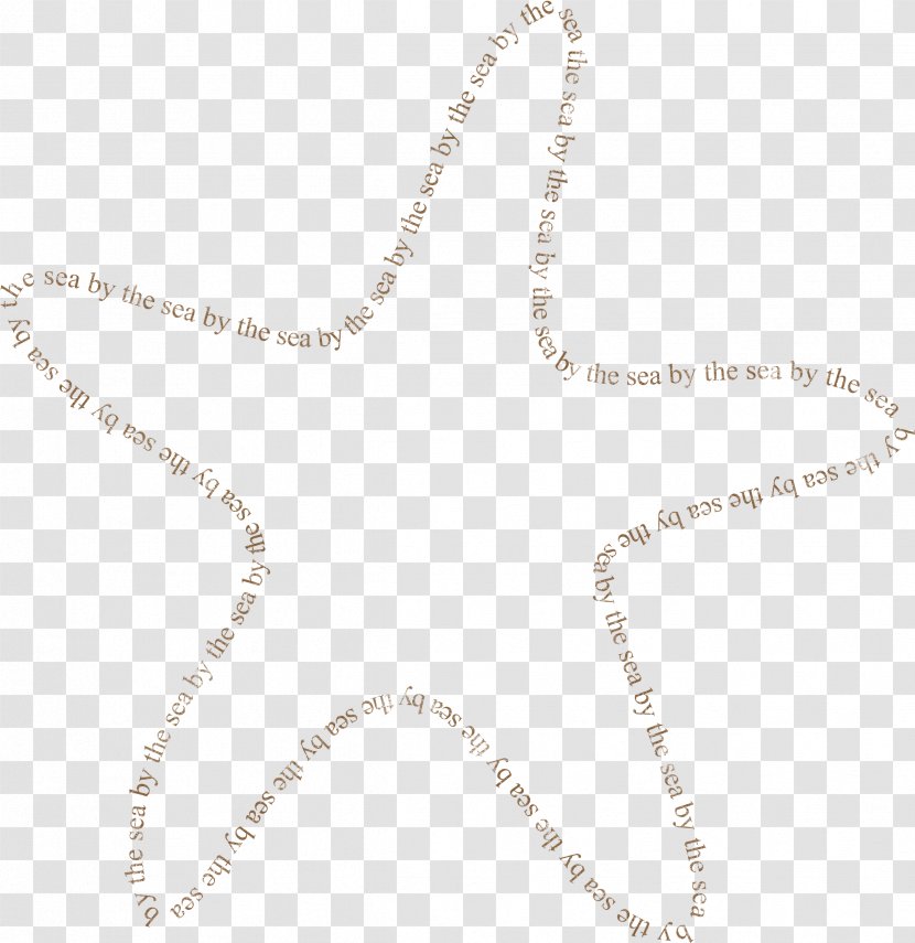 Necklace Body Jewellery - Jewelry Transparent PNG