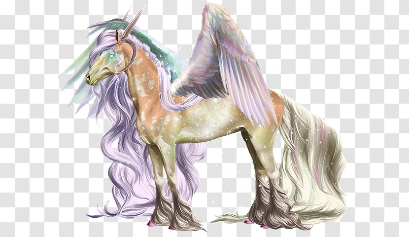 Mane Mustang Pony Wikia - Livestock Transparent PNG