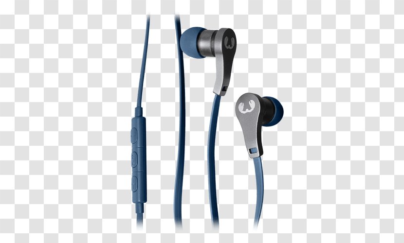 Headphones Amazon.com Fresh 'n Rebel Lace Earbuds PriceRunner Sound - Electronic Device Transparent PNG