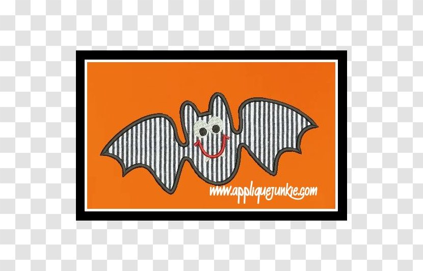 Design Embroidery Logo Sconce Guarda, Portugal - Easter - Cute Bat Plushie Pattern To Make Transparent PNG