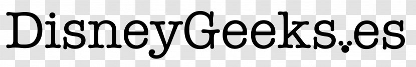 Logo Brand Siberian Husky Font - Line Transparent PNG