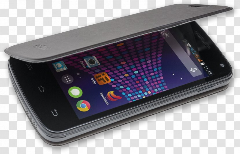 Smartphone Feature Phone Multimedia - Gadget Transparent PNG