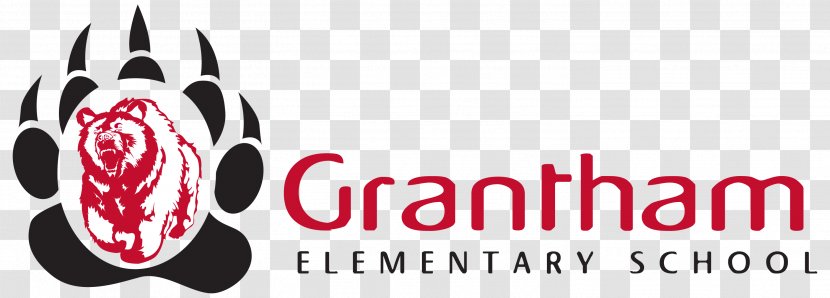 Grantham Elementary School Logo - Goldsboro Transparent PNG