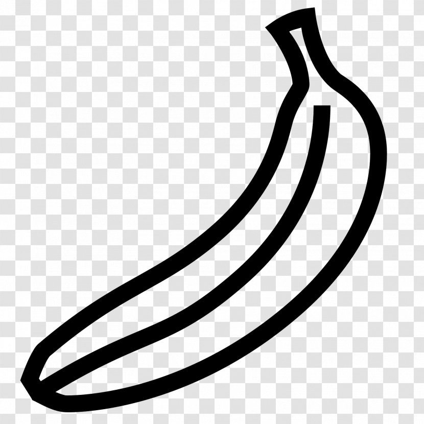 Banana Split Bread Musa Acuminata - Share Icon Transparent PNG