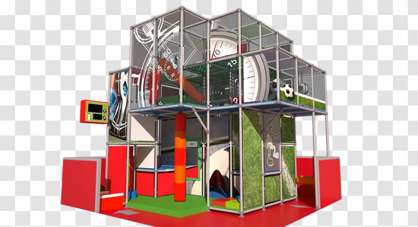 Playground Kompan Commercial Systems Child Game - Recreation - Indoor Transparent PNG