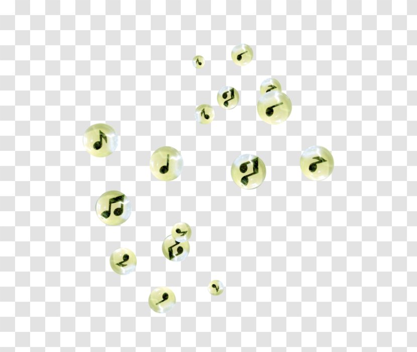 Musical Theatre Note - Heart Transparent PNG