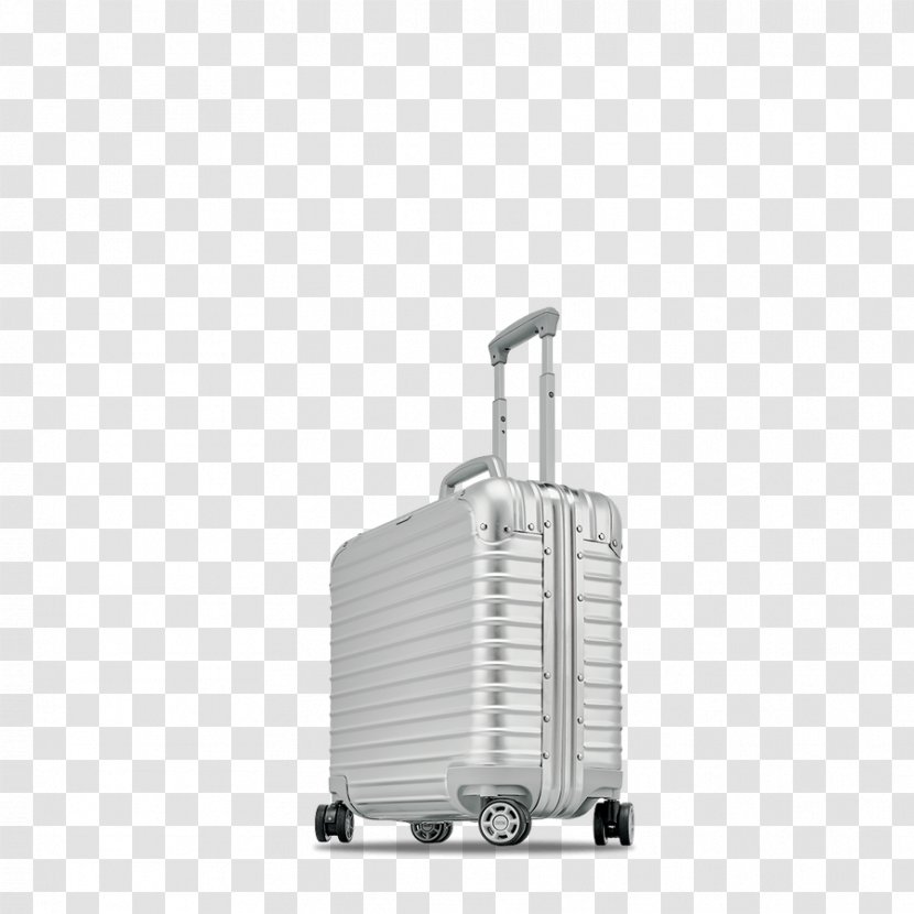 Rimowa Salsa Multiwheel Suitcase Baggage Cabin Transparent PNG