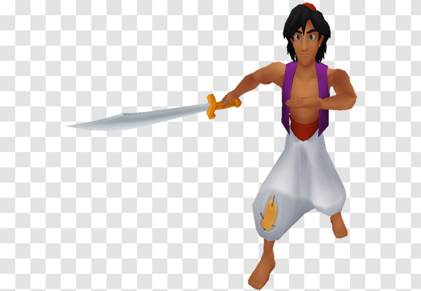 Warcraft III: Reign Of Chaos Kingdom Hearts II Aladdin Image Jafar - Costume - Aladiin Streamer Transparent PNG