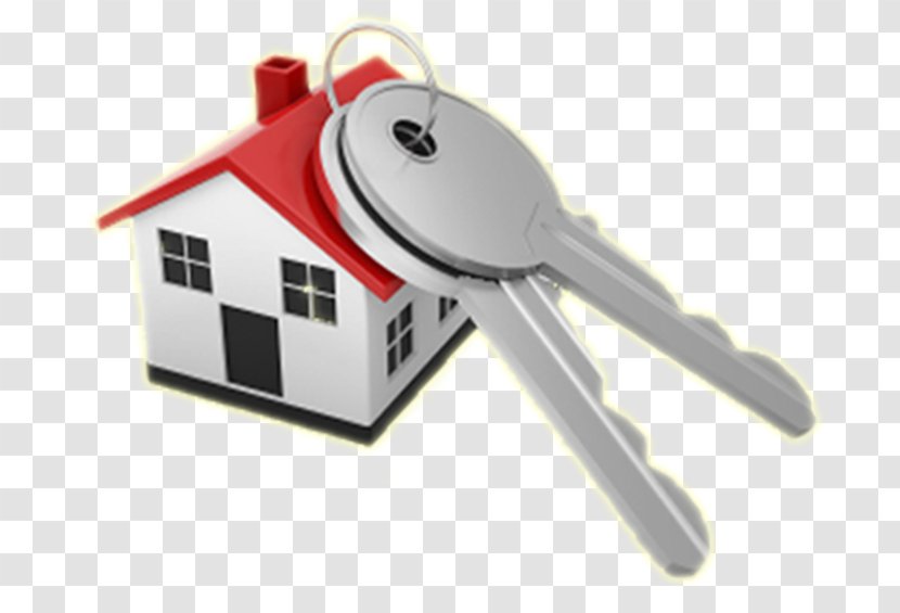 House Cartoon - Renting - Residential Area Locksmithing Transparent PNG
