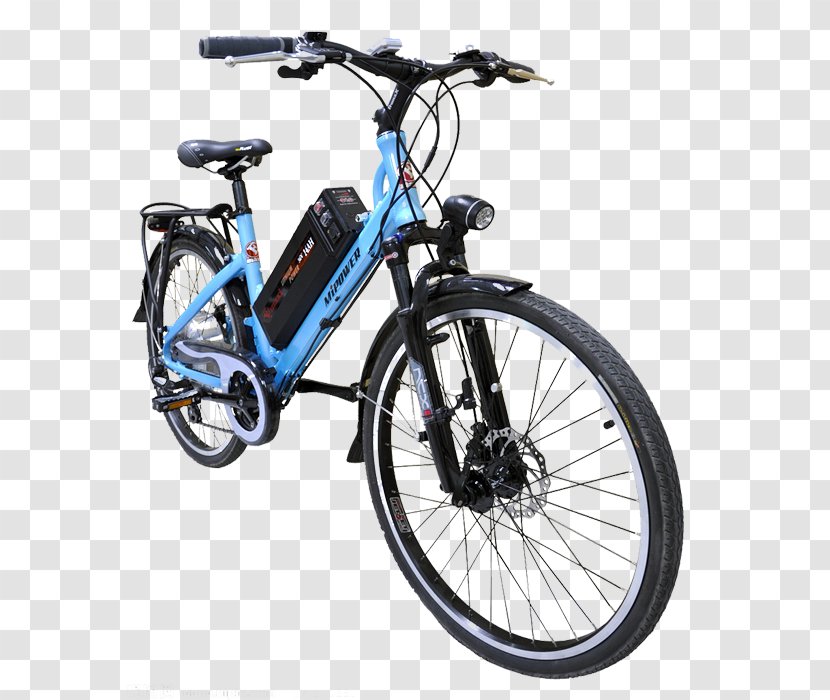 Bicycle Pedals Wheels Mountain Bike Forks Frames - Group Transparent PNG