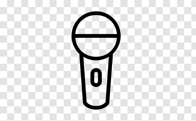 Microphone - Symbol - Appliance Transparent PNG