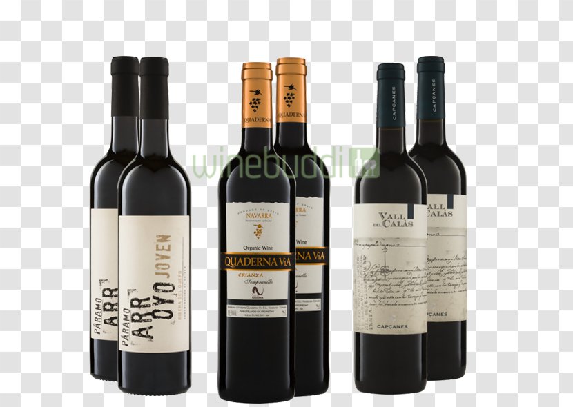 Dessert Wine Mataro Rioja Shiraz - Spanish Transparent PNG