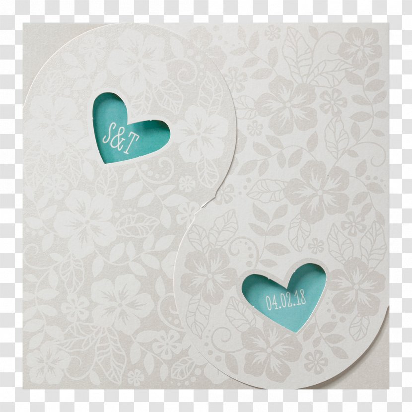 Wedding Invitation Paper Marriage Romance - Baby Announcement - Romantic Transparent PNG