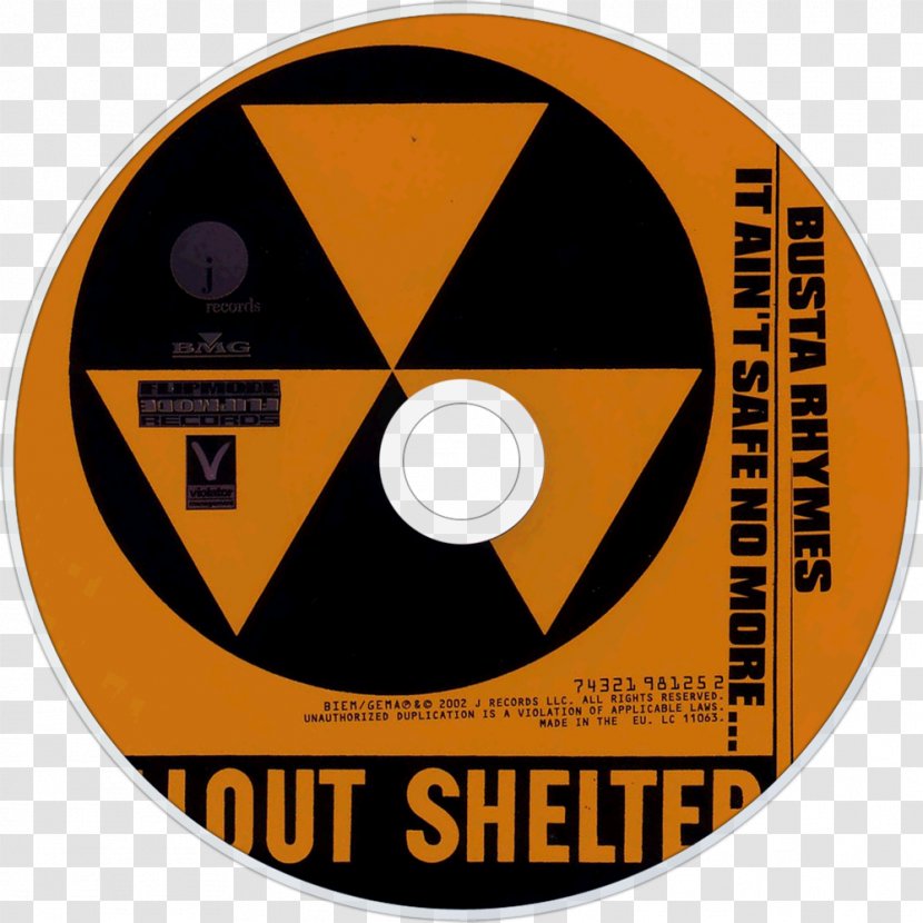 United States Fallout Shelter Nuclear Cold War Military Transparent PNG
