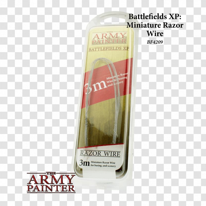 Barbed Tape Army Battlefield Wire Transparent PNG