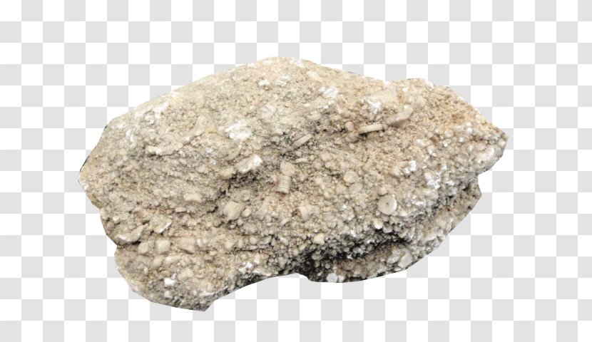Mineral Limestone Rock Carbonate - Building Materials - Marbel Transparent PNG