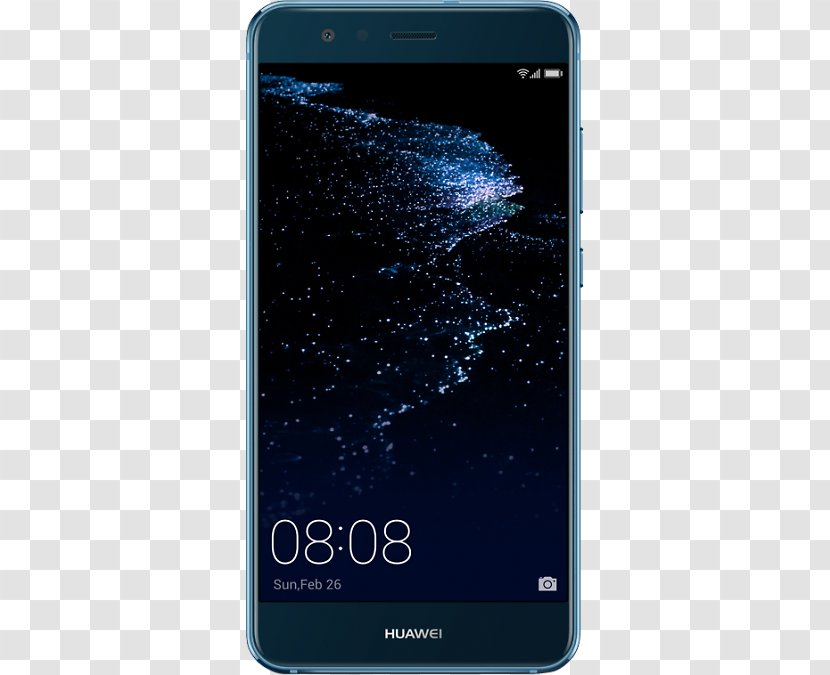 Huawei P10 华为 P20 Telephone - Screenshot - Smartphone Transparent PNG
