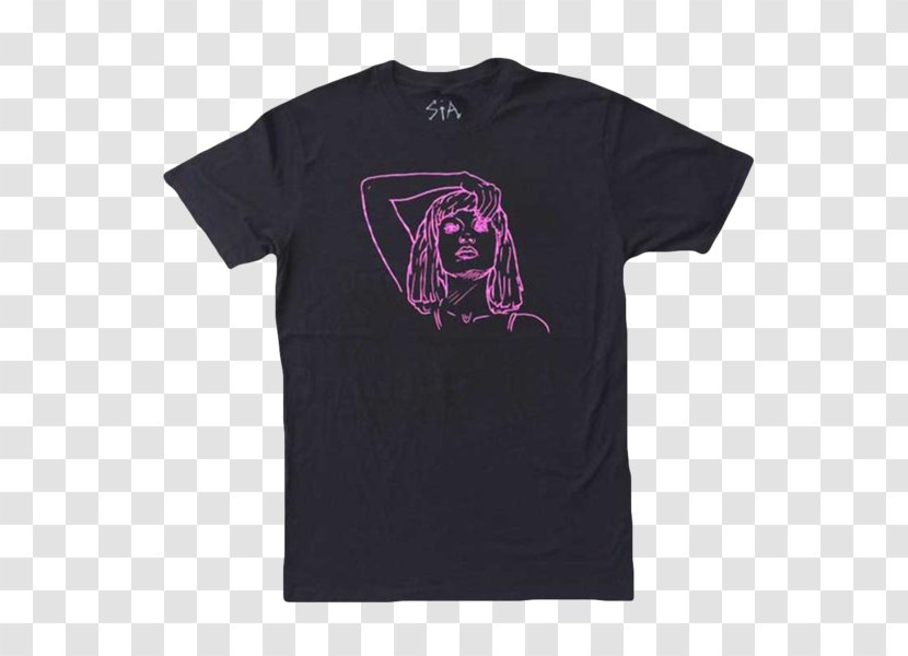 T-shirt DFTBA Records Clothing Hoodie - Dftba Transparent PNG