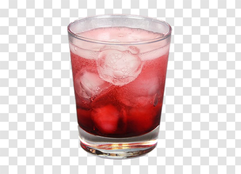 Woo Cocktail Garnish Italian Soda Latte Negroni - Carbonated Water - Drink Transparent PNG