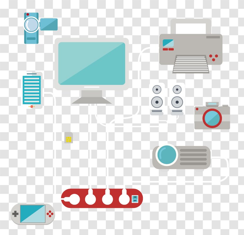 Graphic Design Photography Download - Number - Vector Computer Store Transparent PNG