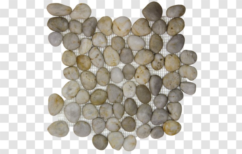 Pebble Stone Tile Mosaic Ceramic - Carrelage Transparent PNG