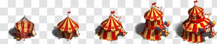 PhotoScape Building - Realtime Strategy - Circus Tent Transparent PNG