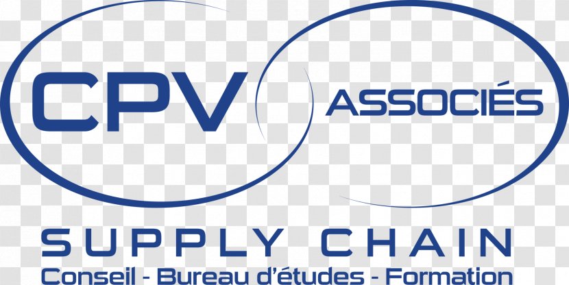 Logo Cpv Associés Organization Logistics Brand - Kerry Transparent PNG