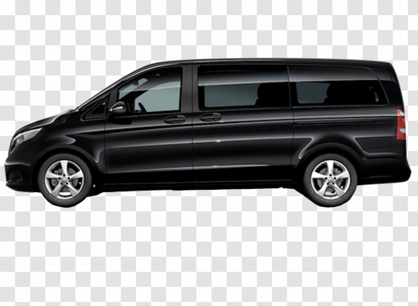 Mercedes-Benz S-Class Mercedes V-Class Vito E-Class - Transport - Benz Transparent PNG