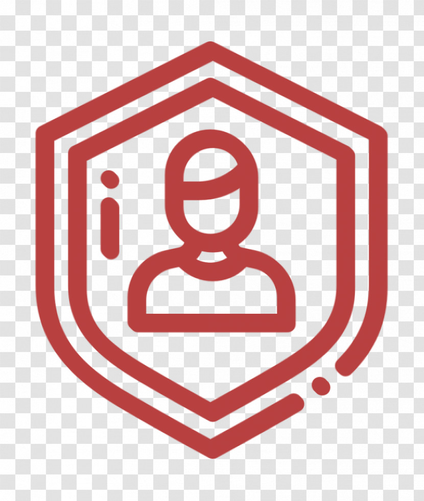 User Interface Icon Protect Icon Account Icon Transparent PNG