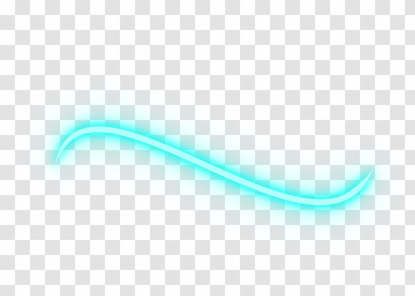 Line Curve Clip Art - Long Tail Keyword - Brushes Transparent PNG