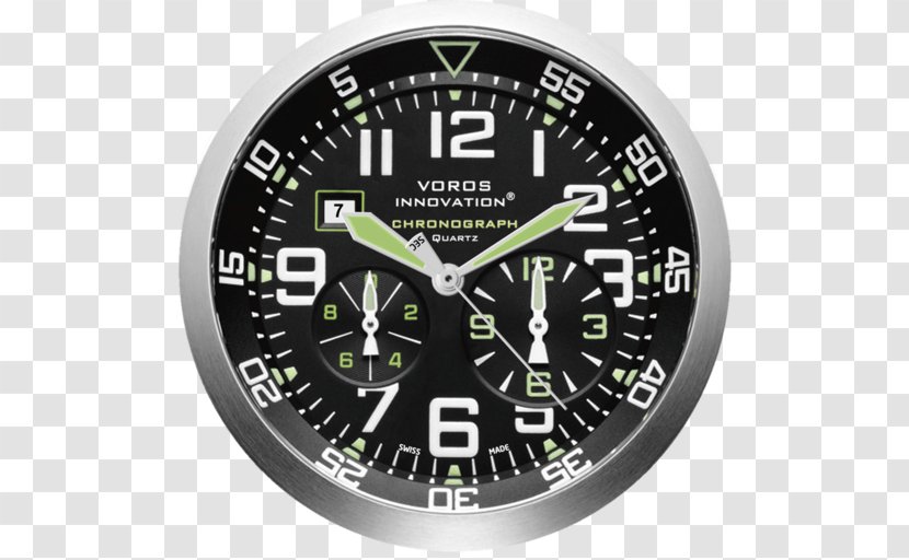 Victorinox Swiss Armed Forces Watch Clock Military - Bracelet Transparent PNG