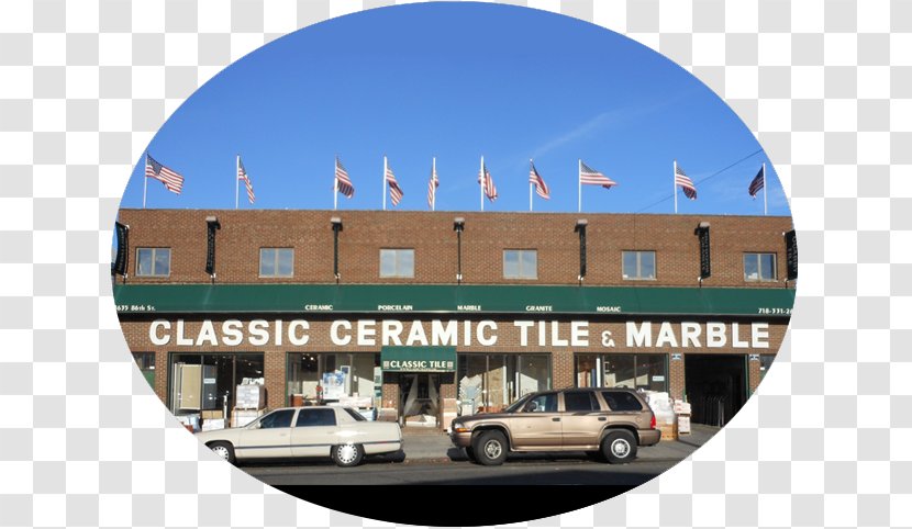 Classic Tile & Marble Ceramic Quarry - Fliesenspiegel - Stone Transparent PNG