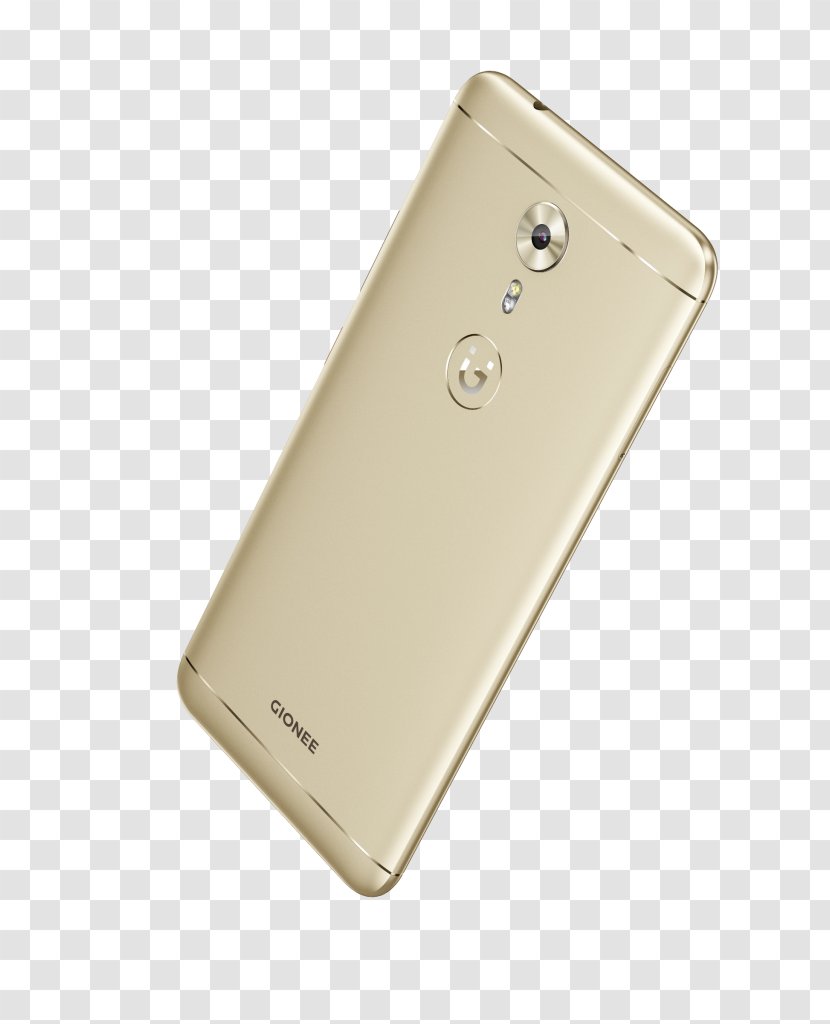 Smartphone Gionee A1 Plus Mobile World Congress Lite - Portable Communications Device Transparent PNG